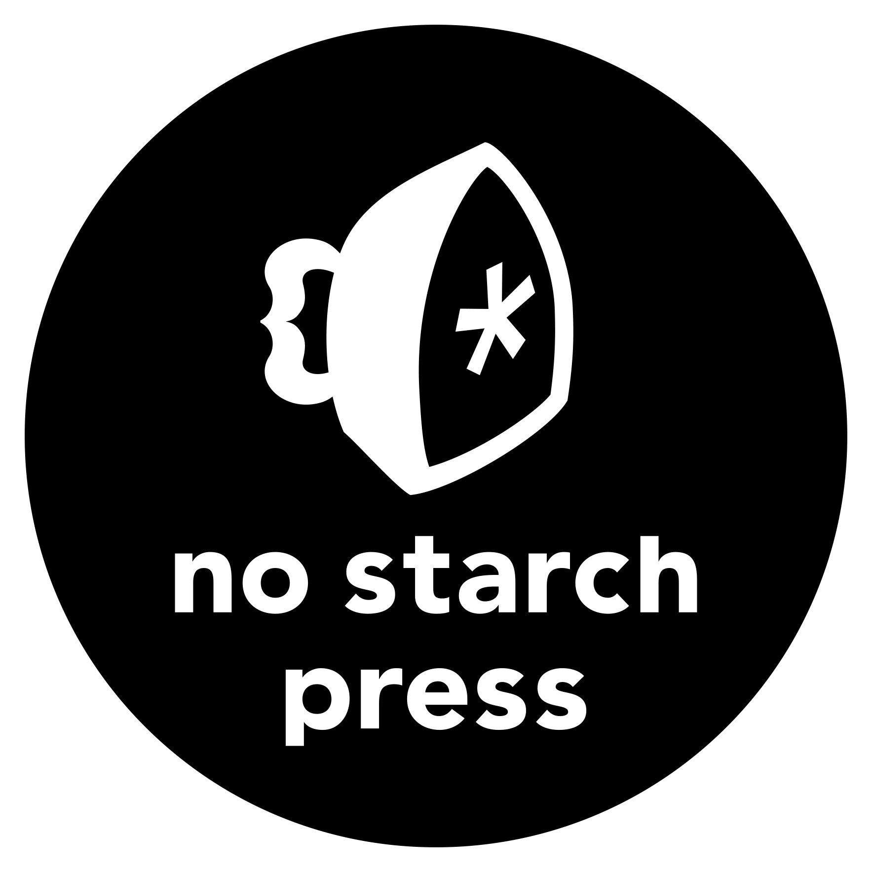 No Starch Press