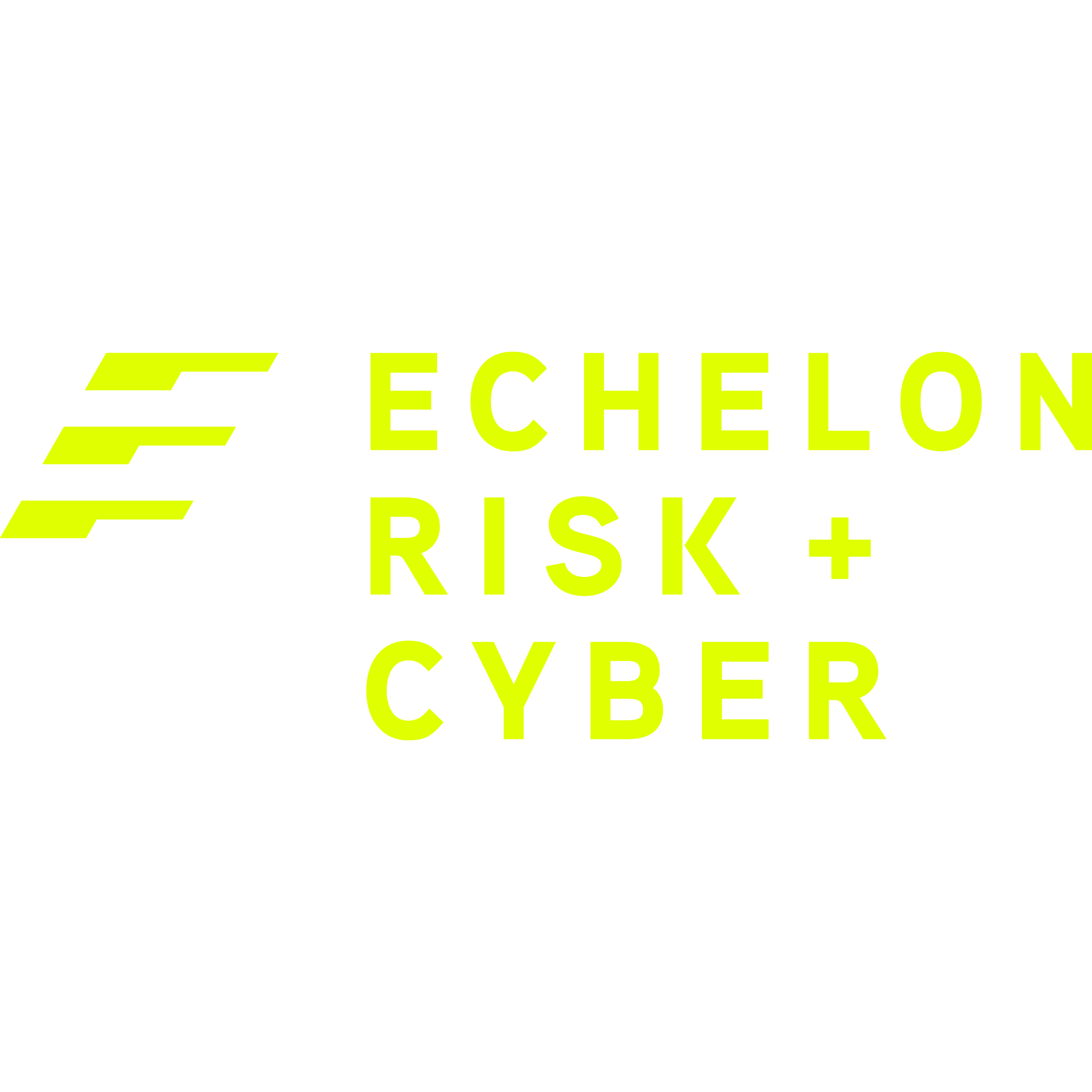 Echelon Risk + Cyber