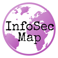 InfoSecMap