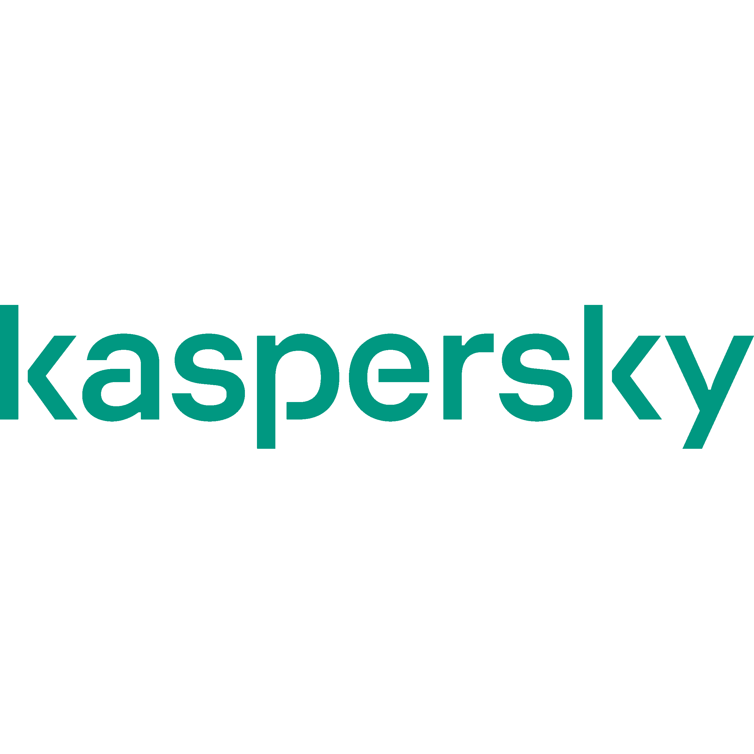 Kaspersky